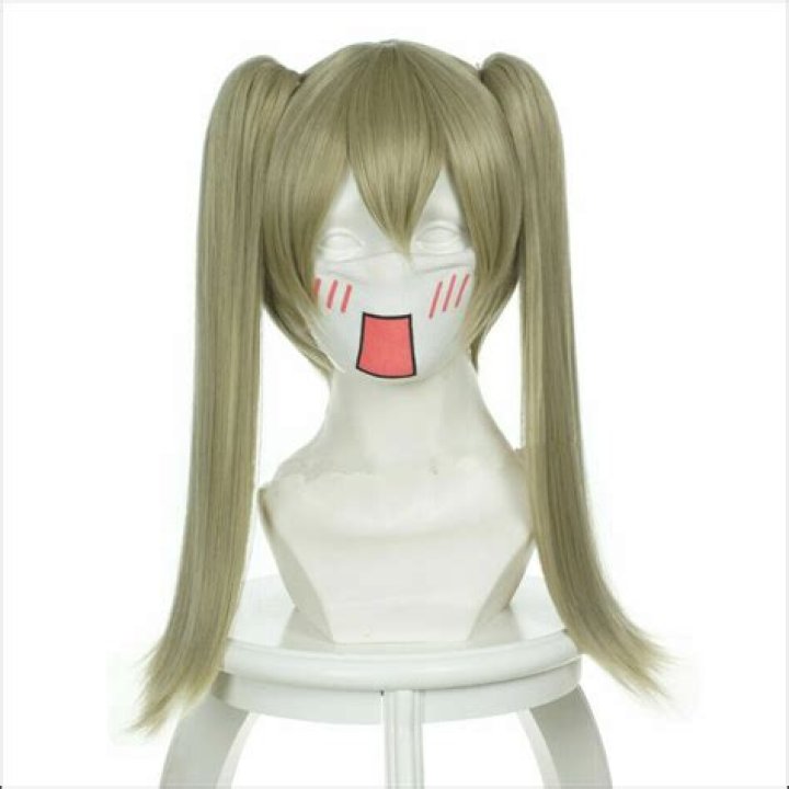 The Ultimate Buyer's Guide To Maka Albarn Wigs: A Comprehensive Review