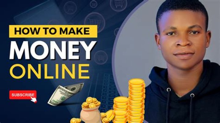 Ultimate Guide To Earning Income Online In Nigeria
