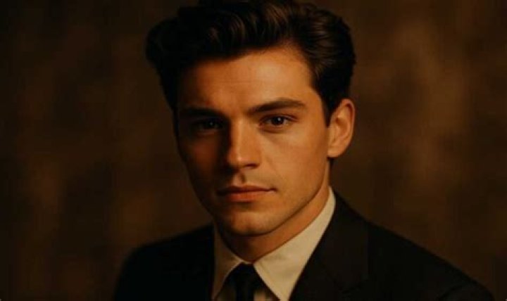 The Ultimate Guide To Male Actors In Their 20s: Discover The Rising Stars