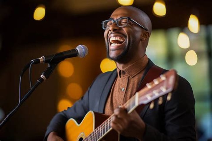 Unparalleled Male Gospel Vocals: Strength And Soul In Every Note