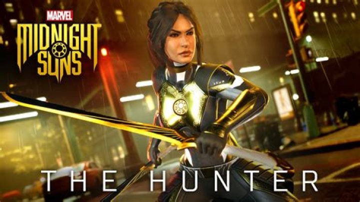 Best Guide: Male Or Female Hunter In Midnight Suns