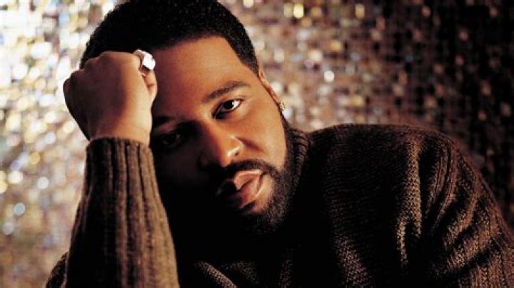 The Ultimate Guide To Enchanting Male R&B Singers