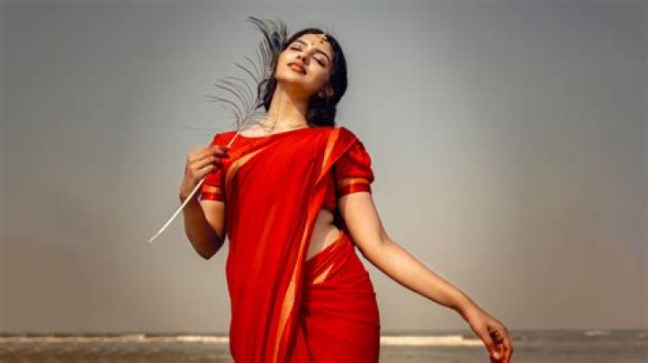 Get The Latest And Accurate Mamitha Baiju Measurements Here