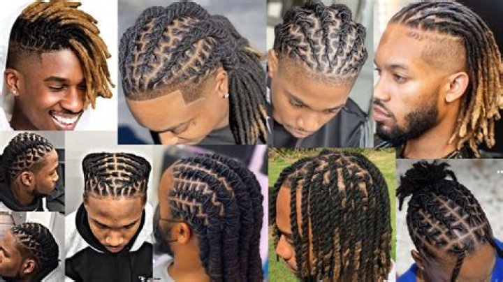 Ultimate Guide To Male Dreadlocks: The Ultimate Style Statement