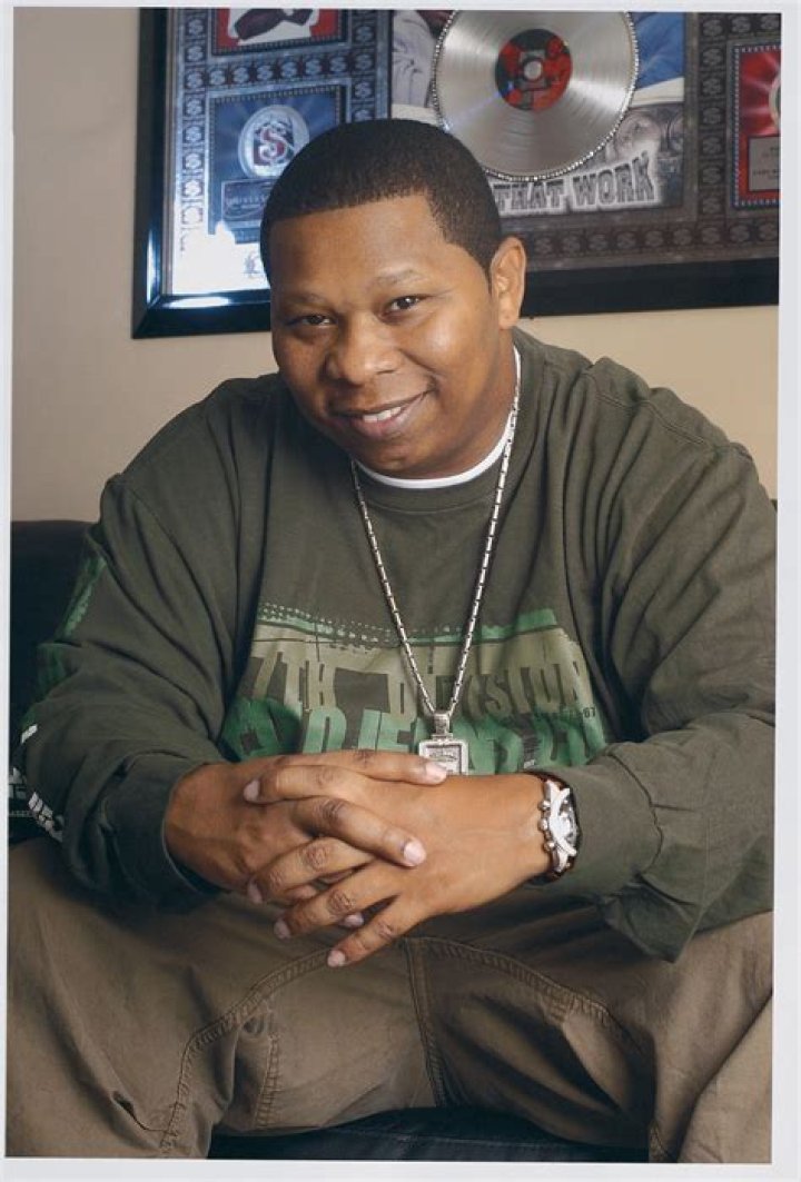 The Master Of Southern Rap: Mannie Fresh