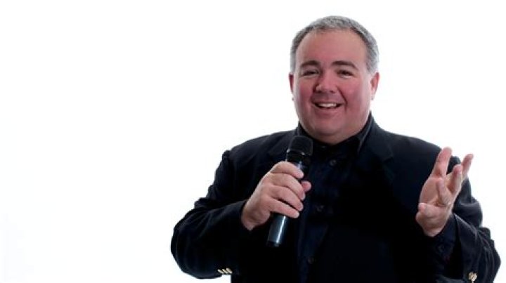 Unveiling The Visionary: Marc O'Leary's Impact On Digital Marketing