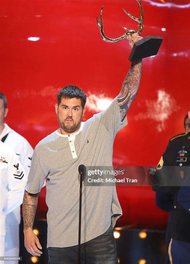 Marcus Luttrell: Valor, Awards, And Legacy