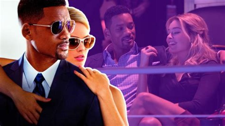 Will Smith And Margot Robbie: A Hollywood Power Couple