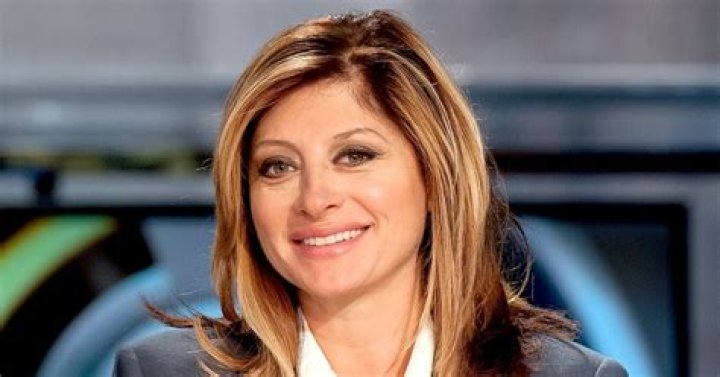 All About Maria Bartiromo: The Renowned Financial Journalist