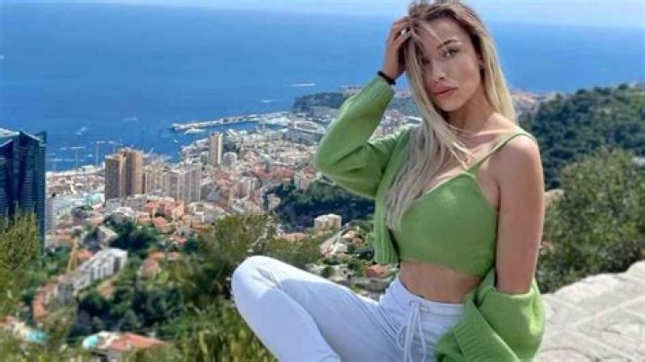 Discover The Intriguing World Of Maria Braccini