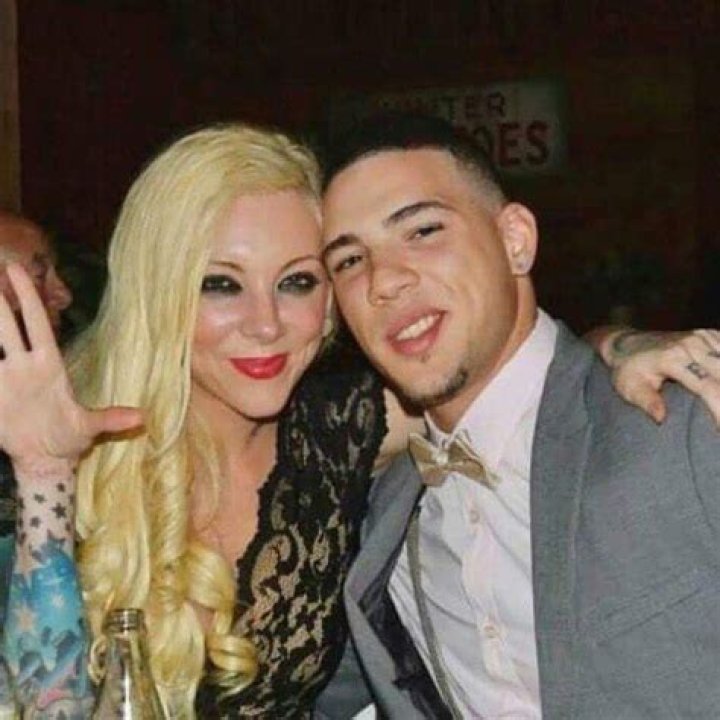 Unveiling The Heartfelt Connection: Maria Brink's Son And Its Impact