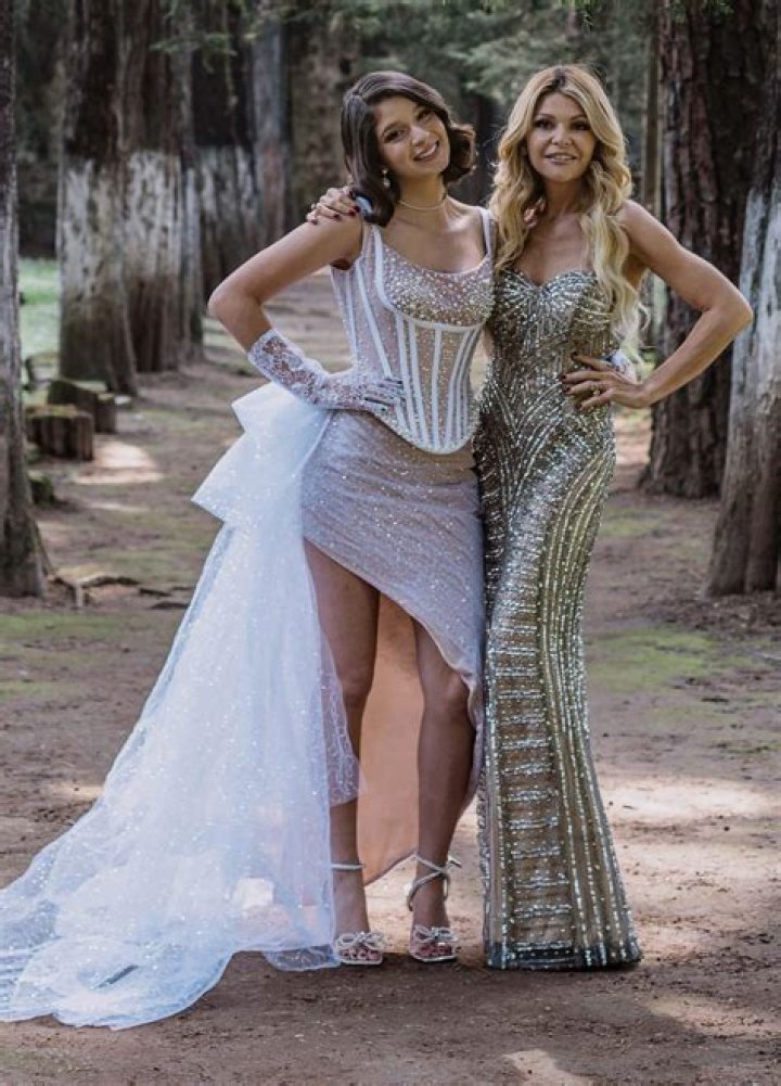 The Ultimate Guide To Maria Itati Cantoral