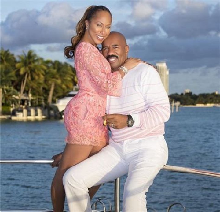 Stay Connected With Marjorie Harvey's Instagram: Get Inspired And Stay Informed