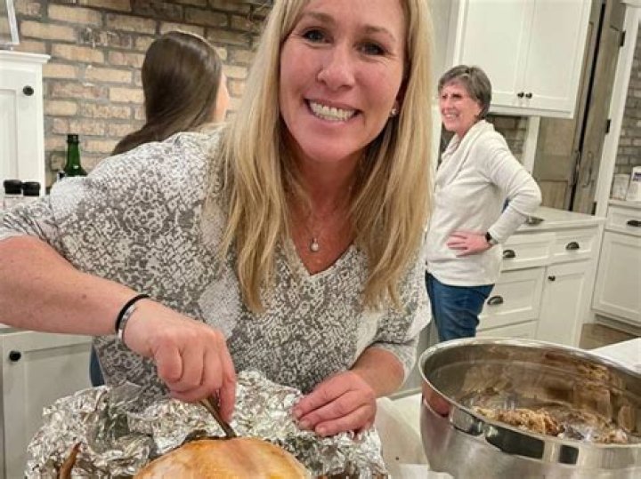 Marjorie Taylor Greene's Net Worth Revealed: Astonishing 2020 Figures