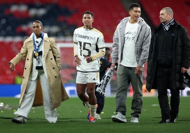 Mark Bellingham: A Promising Young Star In The World Of Football