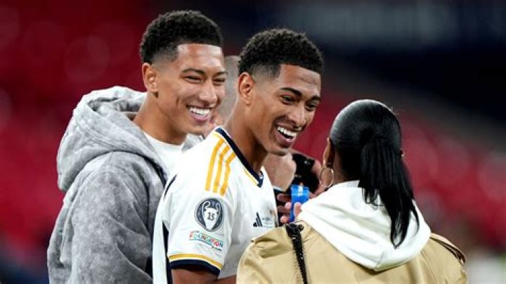 Mark Bellingham Origins: An Exploration Into The Roots Of A Footballing Star