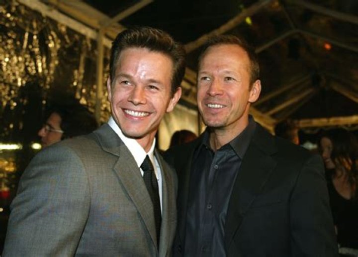 The Ultimate Guide To Mark Donnie Wahlberg: A Hollywood Icon