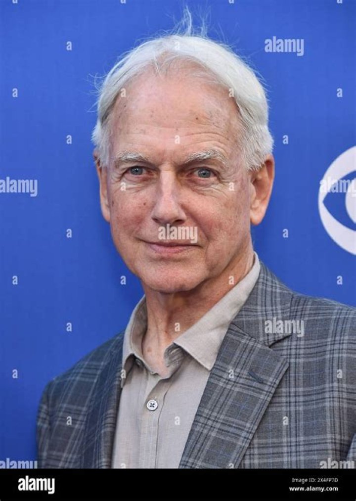 The Future Of Politics: Mark Harmon For President 2024