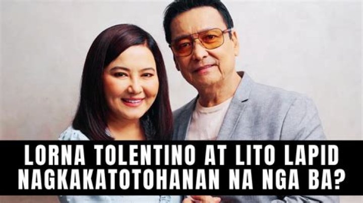 Uncovering The Ties Between Mark Lapid And Lito Lapid
