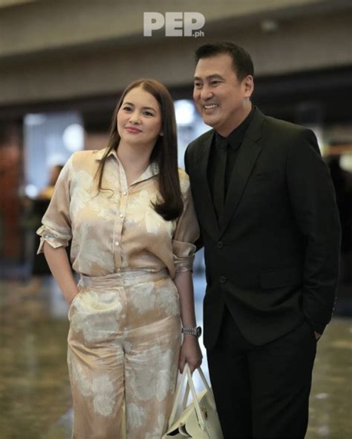 Mark Lapid's Ex-Wife: A Detailed Overview Of His First Marriage