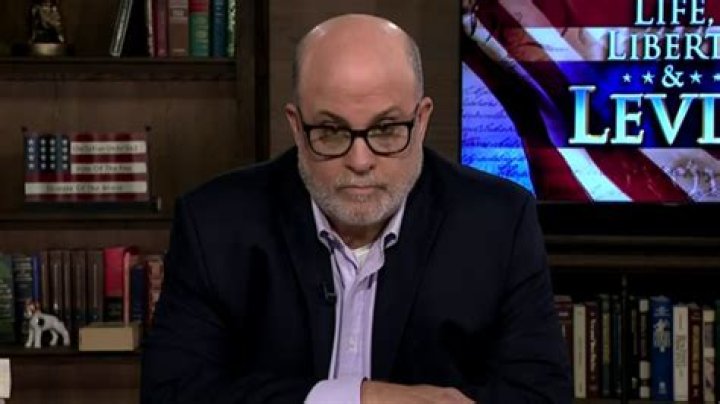 Unveiling The Health Status Of Mark Levin: Recent Updates And Insights