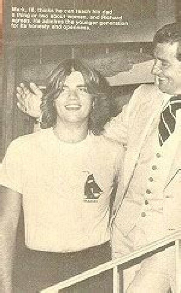 Knowledgeable Insights On Mark Richard Dawson