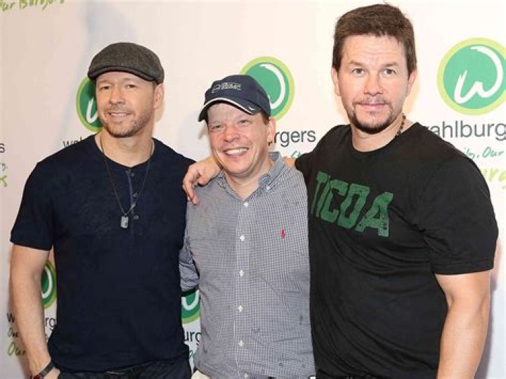 The Essential Guide To Mark Wahlberg's Brother's Band