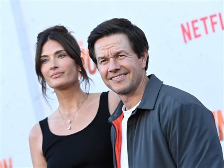 Uncover The Hidden Story Behind Mark Wahlberg's Wife: Unseen Truths Revealed