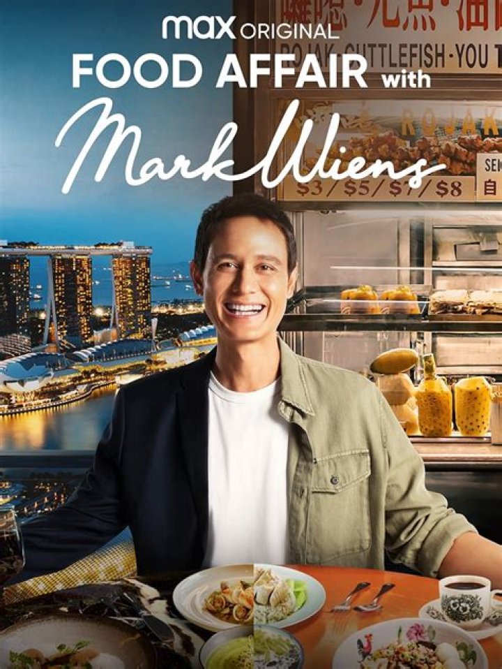 The Culinary Adventures Of Mark Wiens: A Global Food Odyssey