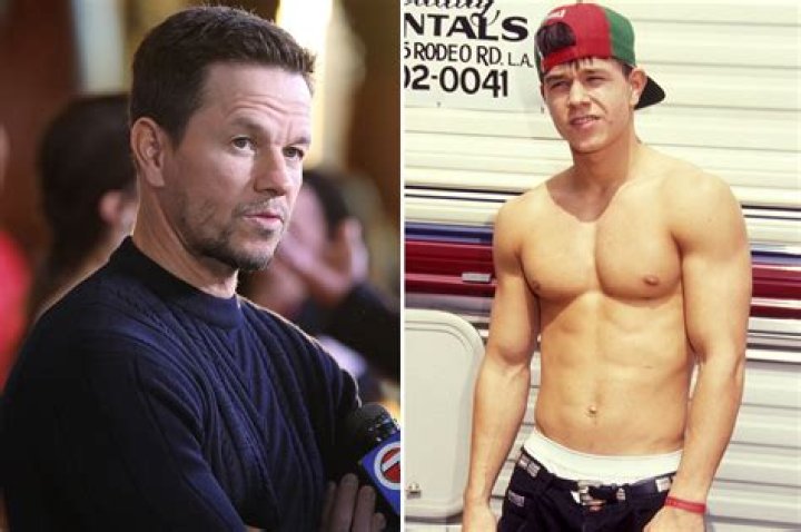 Top-Rated Marky Mark And The Funky Bunch Music And Videos Online