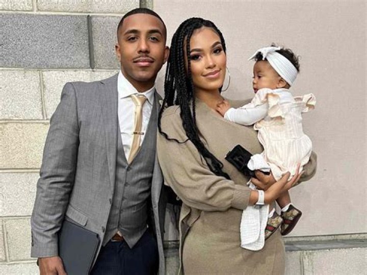 Unveiling The Secrets Of Marques Houston's Marital Journey