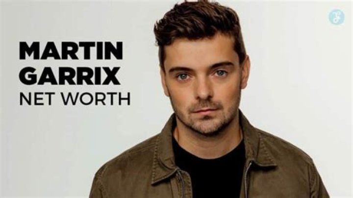 Martin Garrix Net Worth: The Richest DJ In The World
