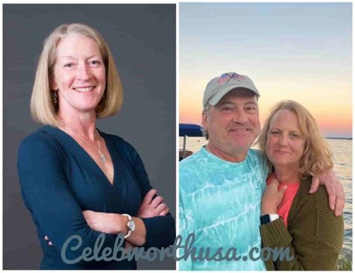 Mary McCord's Spouse: Unraveling The Marital Bond