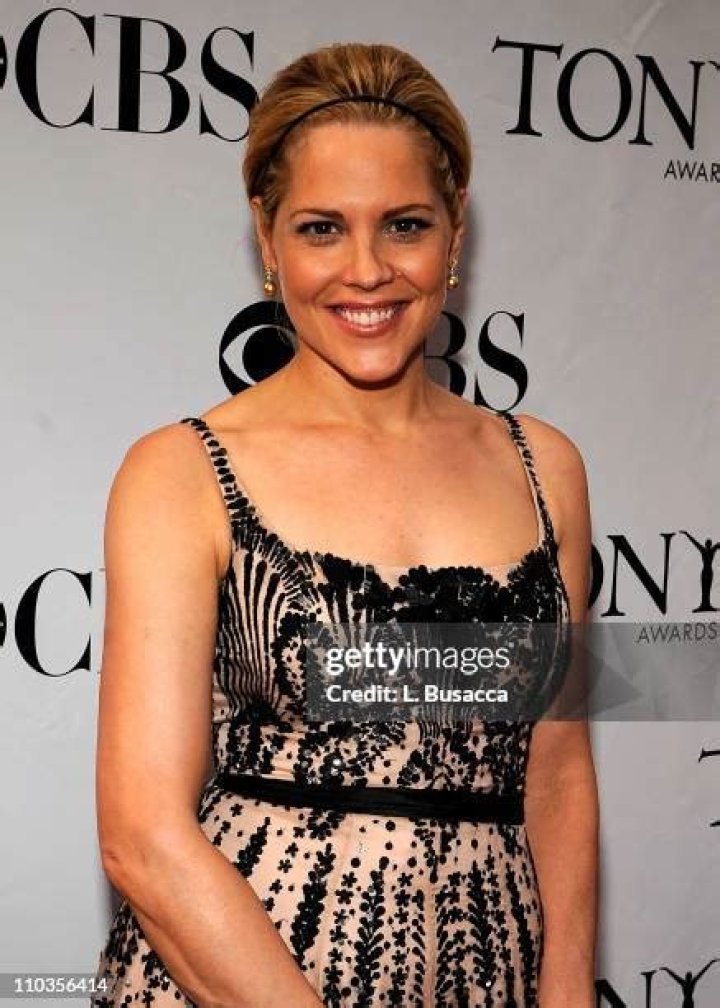 Unveiling Mary McCormack: A Journey Of Versatility And Impact