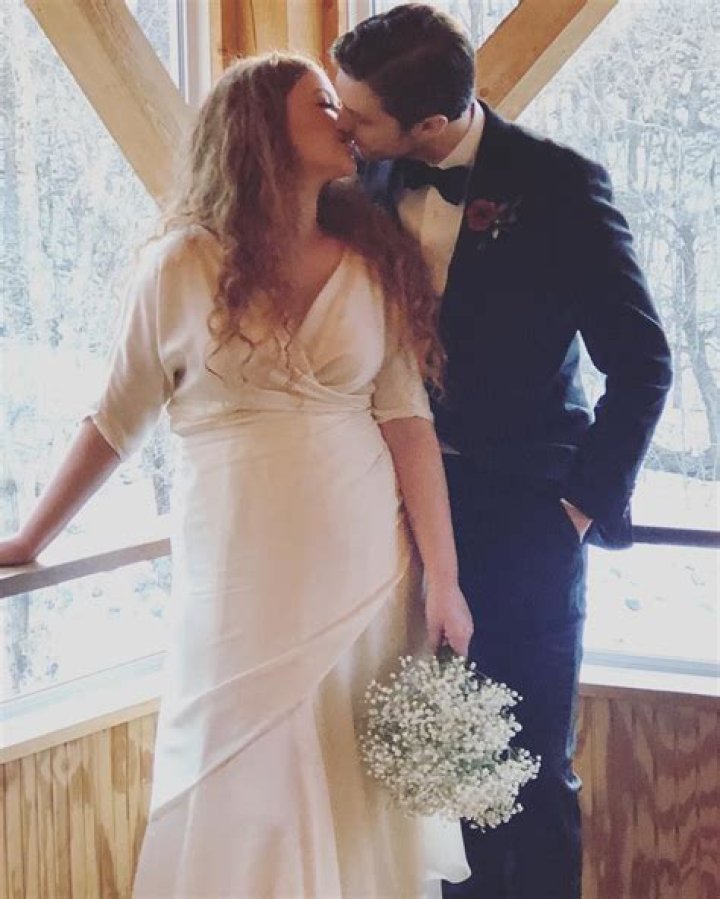 Meet Mary Wiseman's Bundle Of Joy: A Peek Into Her Baby's Life