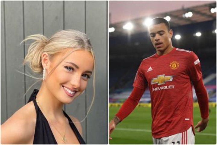 Mason Greenwood's Marital Status: Is The Football Star Married?