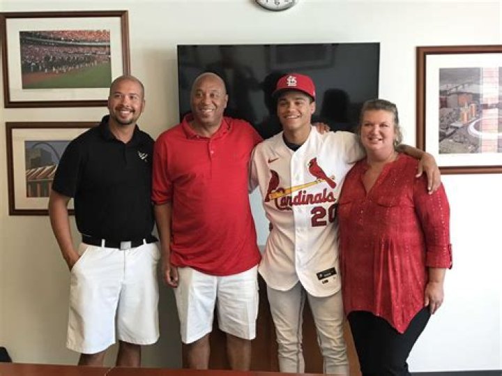 The Ultimate Guide To Understanding Masyn Winn's Dad: Everything You Need To Know