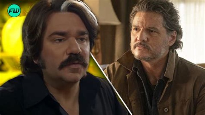 Matt Berry And His Endearing Role As A Father