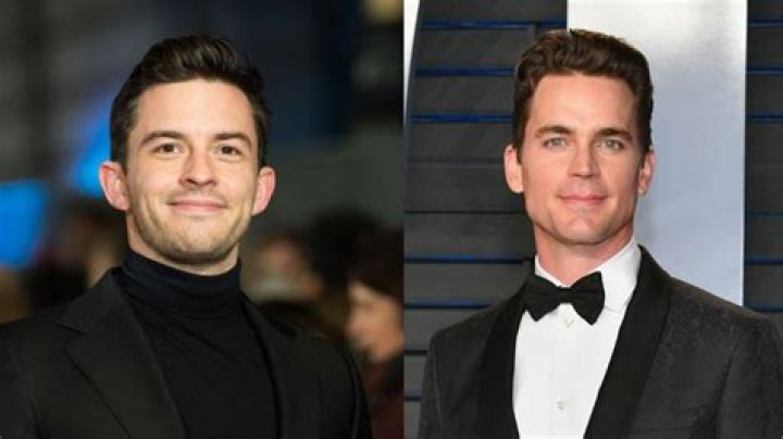 Everything We Know About Matt Bomer's Relationship
