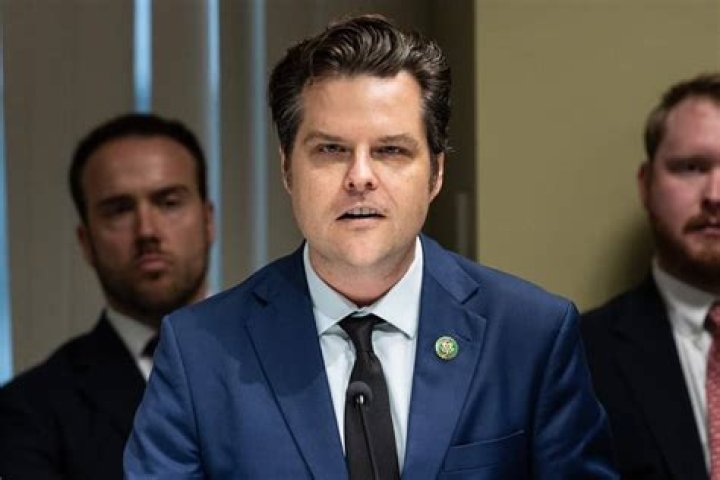 Matt Gaetz Net Worth: An In-Depth Look Into His Wealth