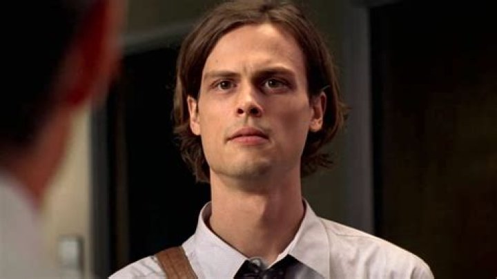 Matthew Gray Gubler: A Rising Star In 2005