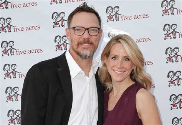 Matthew Lillard's Significant Others | Relationship History