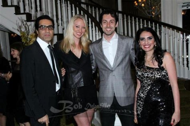 The Ultimate Guide To Max Amini's Parents: Unlocking Their Legacy