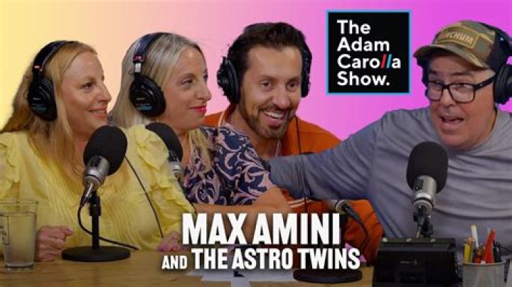 Max Amini's Sister: An Inspiring Story Of Sibling Love