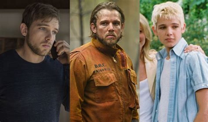 A Comprehensive Guide To His Film And TV Appearances