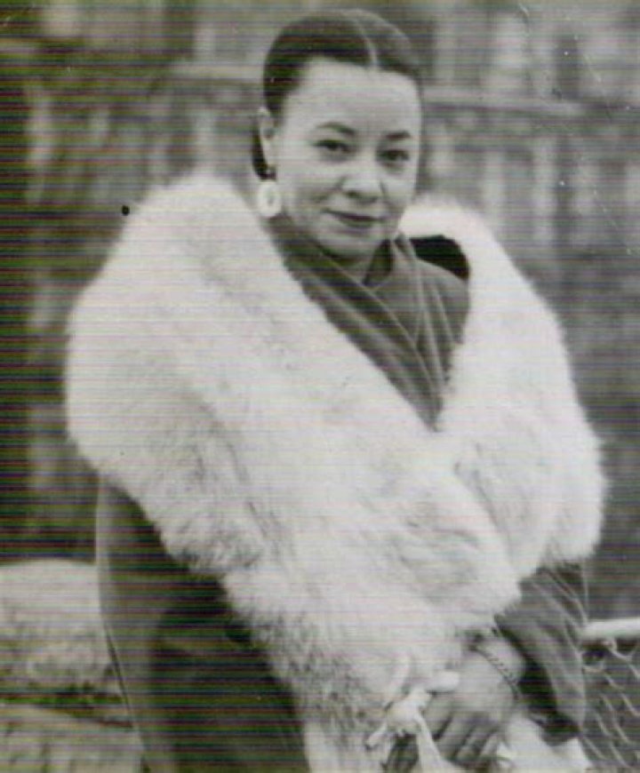 Famous Female Architect: Mayme Hatcher Johnson