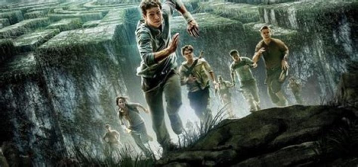 Where To Watch Maze Runner: Your Ultimate Guide To Streaming Options