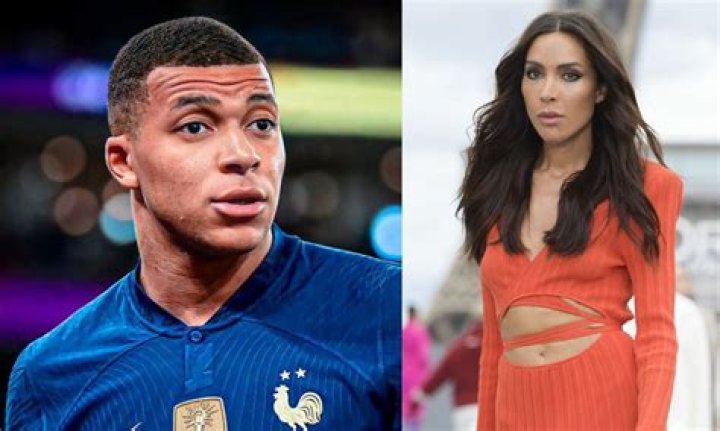 Meet Kylian Mbappe's Girlfriend: Inside Their Enchanting Romance