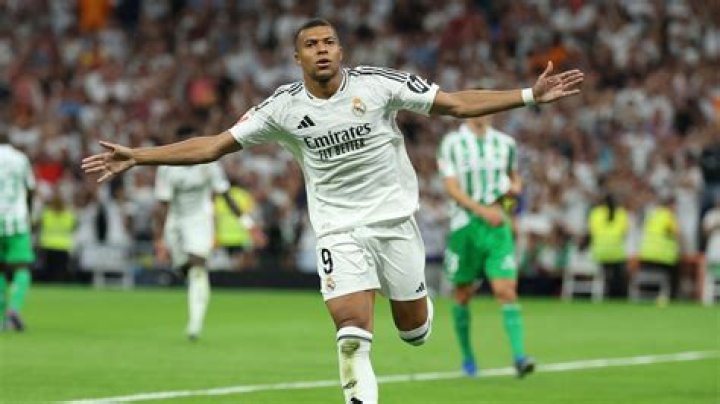 Kylian Mbappe To Real Madrid: Transfer Rumors And Latest Updates
