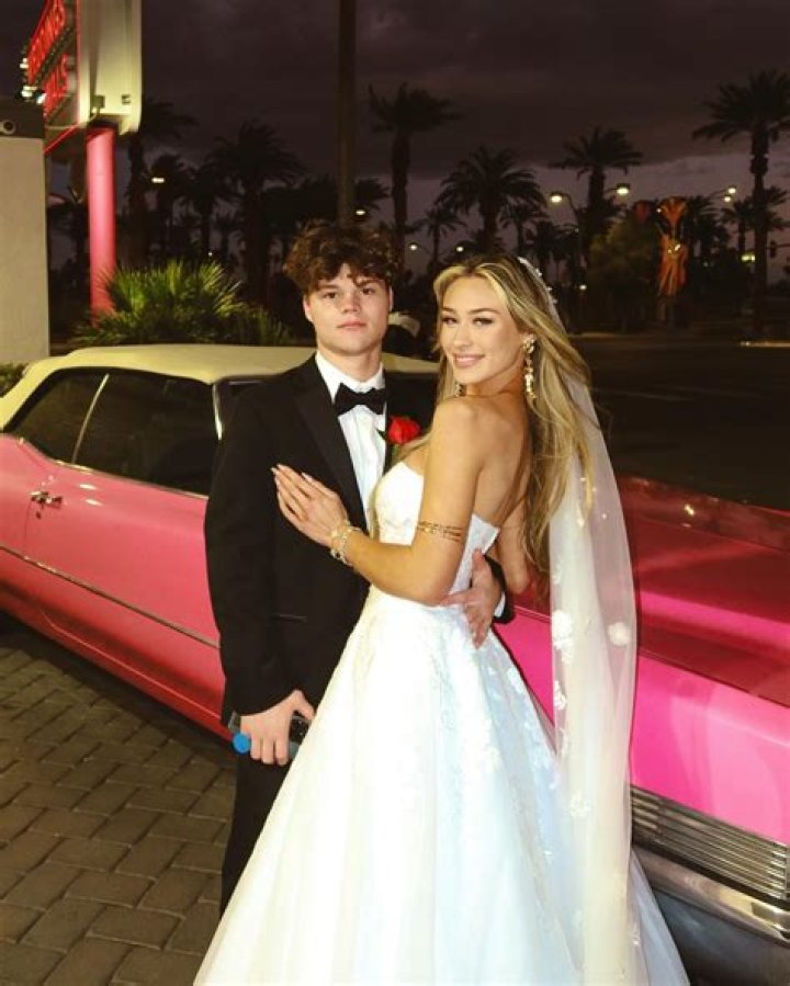 The Ultimate Guide To Understanding The McKinley Richardson Leaks